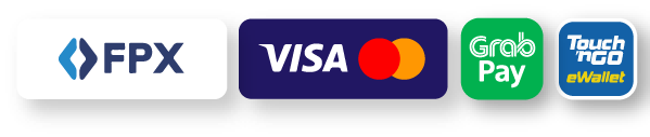 Accepted Payment Methods